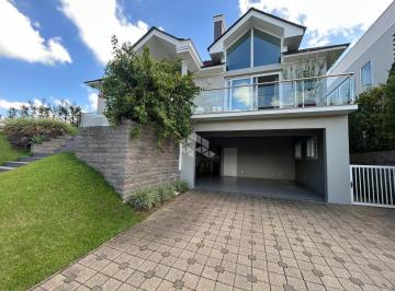 Casa · 292m² · 5 Quartos · 2 Vagas · Casa de 5 dormitórios no Condomínio Reserva dos Pássaros!