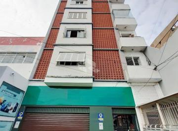 Apartamento · 24m² · 1 Quarto · APARTAMENTO JK, TRANSFORMADO EM 1 DORMITÓRIO, À VENDA NA AV.CRISTÓVÃO COLOMBO
