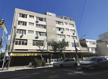 fachada 2 · Apartamento de 1 dormitório com elevador, no 4* Distrito
