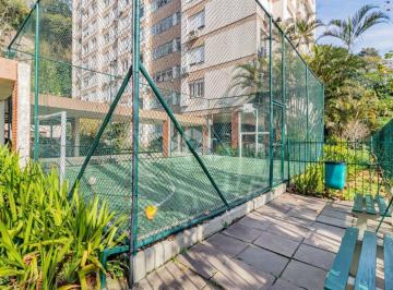 Apartamento · 82m² · 2 Quartos · Apartamento de 2 dormitórios, no bairro Vila Assunção, em Porto Alegre.