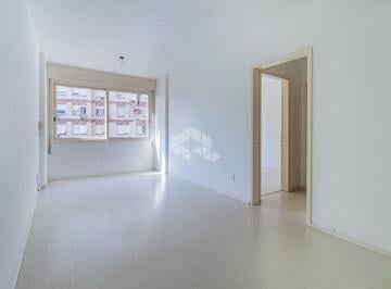 Apartamento · 82m² · 2 Quartos · Apartamento de 2 dormitórios, no bairro Vila Assunção, em Porto Alegre.