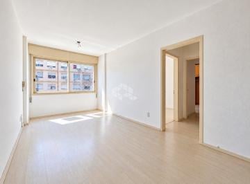 Apartamento · 82m² · 2 Quartos · Apartamento de 2 dormitórios, no bairro Vila Assunção, em Porto Alegre.