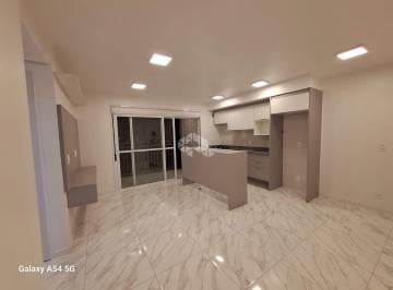 1739ef2f-5d11-41d4-bcab-8c739d978ab4 · Apartamento Novo Semi-Mobiliado, 03 dormitórios 01 suíte, 01vaga coberta, Pelotas RS