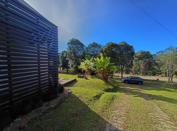 Casa · 107m² · 3 Quartos · casa no Vale dos Vinhedos