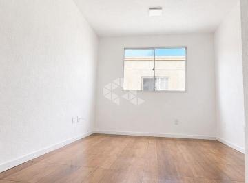 Apartamento · 40m² · 2 Quartos · 1 Vaga · Apartamento à venda com 40m², 2 dormitórios e vaga rotativa por R$ 152.000,00 no bairro Sarandi - Po