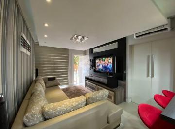 Casa · 86m² · 3 Quartos · 1 Vaga · Casa a venda com 03 dormitórios em condominio fechado