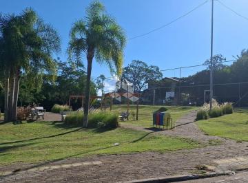 Terreno · 203m² · Terreno com 182,20m², pronto para construir em Loteamento novo em Gravataí