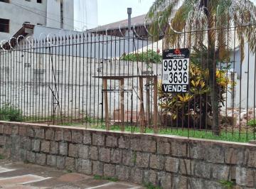 Terreno · 320m² · Belo terreno plano com 320m² Vila Ipiranga