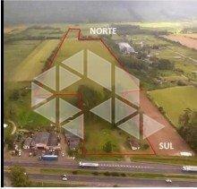 Terreno · 210000m² · Terreno com 21Ha em área rural as margens da BR-101 em Terra de Areia/RS