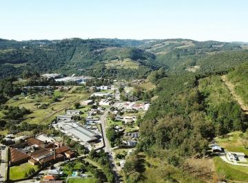 Terreno · 362m² · Refúgio em meio a natureza