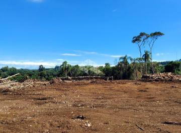 Terreno · 778m² · Terreno em condomínio Santa Terezinha Garibaldi