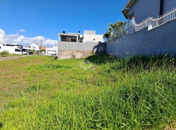 Terreno · 191m² · Terreno com 190,70m², pronto para construir em Loteamento novo em Gravataí
