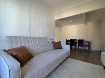 00 · APARTAMENTO SEMI MOBILIADO A VENDA NO PROGRESSO