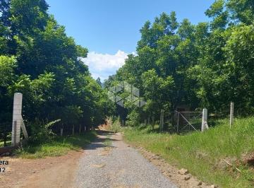 Rural · 230m² · Área rural em Campinho. Entre santa Tereza e Parobé
