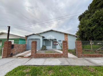 Casa · 162m² · 3 Quartos · 1 Vaga · CASA COM 03 DORMITÓRIOS NO CORREDOR ZANETTE