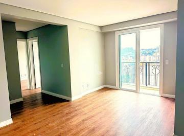 Apartamento · 73m² · 2 Quartos · 1 Vaga · Apartamento 02 dormitórios 72 m² no bairro Champagne