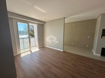Apartamento · 73m² · 2 Quartos · 1 Vaga · Apartamento 02 dormitórios 72 m² no bairro Champagne
