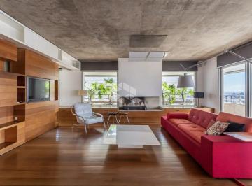 Apartamento · 508m² · 4 Quartos · 5 Vagas · COBERTURA DE TIRAR O FÔLEGO! MELHOR VISTA EM PORTO ALEGRE!