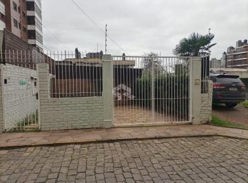 Terreno · 631m² · Vende-se um terreno ideal para um empreendimento residencial ou comercial no bairro Cidade Alta Bent