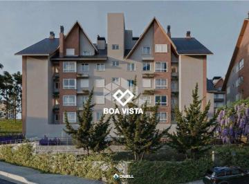 Apartamento · 54m² · 2 Quartos · 1 Vaga · Apartamento de 2 dormitórios, 54m²,1 vaga, Minha Casa Minha Vida, em Gramado