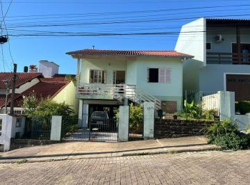 Casa · 115m² · 2 Quartos · 2 Vagas · CASA 02 DORMITÓRIOS PERTO DA UNISC