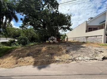 Terreno · 300m² · Terreno amplo no Bairro Esmeralda