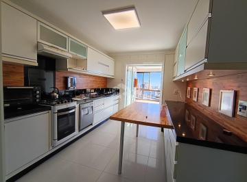 Apartamento · 122m² · 3 Quartos · 2 Vagas · 03 dormitórios. Semi mobiliado