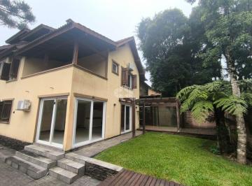 Casa · 161m² · 3 Quartos · 2 Vagas · Casa em Canela 3 dormitórios, 161m²