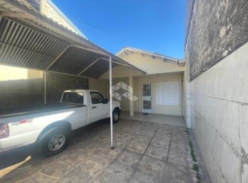 Casa · 156m² · 2 Quartos · 2 Vagas · Casa com 2 dormitórios próximo ao Centro