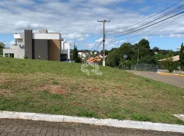 Terreno · 840m² · RARA OPORTUNIDADE: DOIS TERRENOS DE ESQUINA INTEGRADOS COM 840M² NO CONDOMÍNIO CANTEGRIL FASE IV, C
