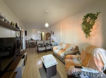 Apartamento · 82m² · 2 Quartos · 1 Vaga · Apartamento na Marechal Floriano e com 02 dormitórios