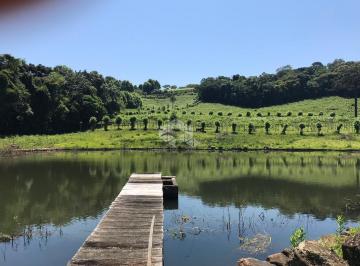 Rural · 140000m² · Área de terra rural de 14 hectares em Monte Belo do Sul