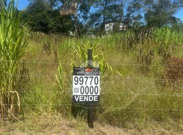 Terreno · 398m² · Terreno de 397m2 no bairro Centro de Presidente Lucena/RS. Loteamento Novo