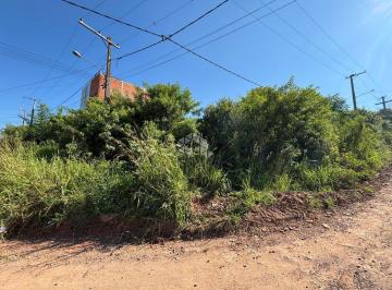 Terreno · 511m² · TERRENO PARA INVESTIDOR - terreno às margens da BR em Santa Cruz do Sul