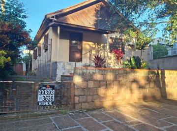 Casa · 100m² · 2 Quartos · 3 Vagas · Casa plana na Vila Ipiranga em Porto Alegre