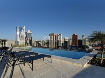 Apartamento · 33m² · 1 Quarto · HALL DESIGN | APARTAMENTO À VENDA NO CENTRO CÍVICO
