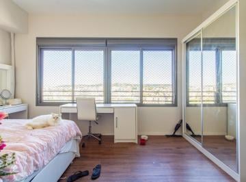 Apartamento · 28m² · 1 Quarto · 1 Vaga · Apartamento Studio de 27m2 no bairro Cidade Baixa, em Porto Alegre/RS, com vista para o parque Reden