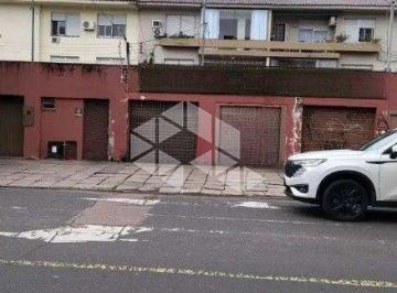Comercial · 10m² · 1 Vaga · Box de garagem 29,38m² área total, bairro Menino Deus.