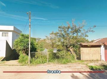 Terreno · 885m² · AMPLO TERRENO DE 885M² EM LOCALIZAÇÃO ESTRATÉGICA NO BAIRRO CRISTAL COM EXCELENTE OPORTUNIDADE DE NE