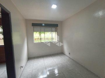 Apartamento · 33m² · 1 Quarto · 1 Vaga · Apartamento no Jardim América em Porto Alegre