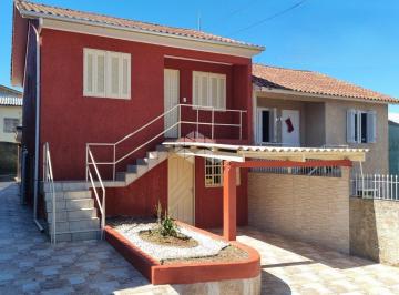 Casa · 133m² · 3 Quartos · 2 Vagas · Casa de 03 dormitorios em Bento Gonçalves