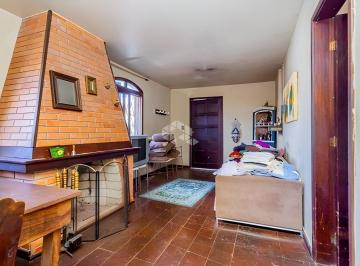 Casa · 100m² · 3 Quartos · 3 Vagas · Encantadora casa