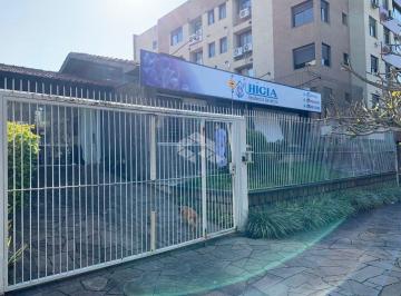 Comercial · 250m² · Ampla casa comercial com 5 dormitórios, recepção, sala com 2 ambientes.