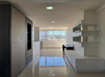 Apartamento · 126m² · 3 Quartos · 3 Vagas · Apartamento com 3 Vagas, Vista Livre e Sol o Dia Todo