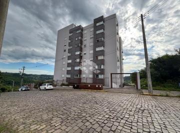 Apartamento · 47m² · 2 Quartos · 1 Vaga · Apartamento 02 dormitórios em Bento Gonçalves