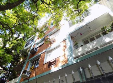 Apartamento · 41m² · 1 Quarto · APARTAMENTO DESOCUPADO À VENDA, COM 1 DORMITÓRIO E ELEVADOR NO BAIRRO INDEPENDÊNCIA