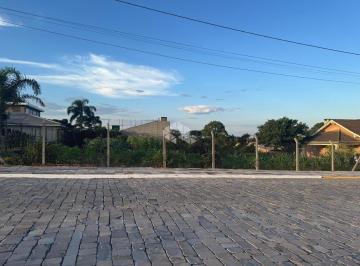 Terreno · 1054m² · Vende-se terreno no bairro Santo Antão de Bento gonçalves RS