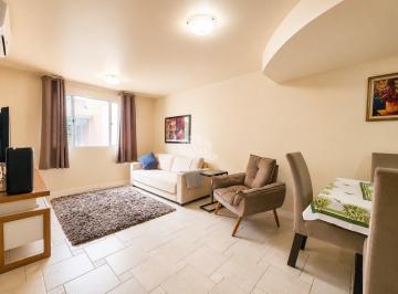 Casa · 128m² · 4 Quartos · 2 Vagas · Casa com 4 dormitórios e 2 vagas de garagem, no bairro Humaitá, em Porto Alegre.