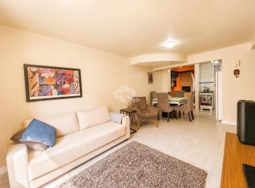 Casa · 128m² · 4 Quartos · 2 Vagas · Casa com 4 dormitórios e 2 vagas de garagem, no bairro Humaitá, em Porto Alegre.
