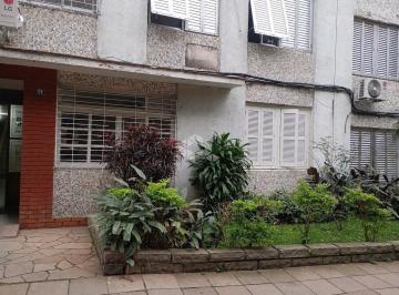 Apartamento · 47m² · 2 Quartos · Apartamento térreo , dois dormitórios com pátio, 53m² área privativa, bairro Medianeira em Porto Ale
